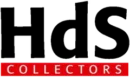 HDSCollectors, CD, Vinilo, Contacta