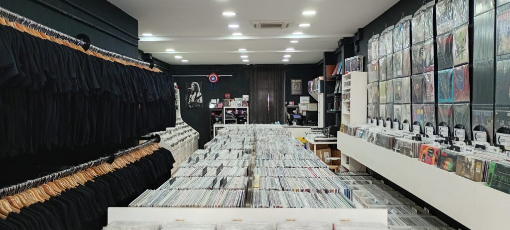 discos, vinil, cd