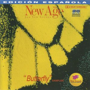 Various - Butterfly-0