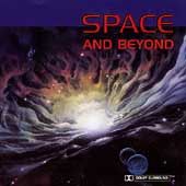 The City Of Prague Philharmonic Orchestra - Space And Beyond-0