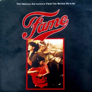 Irene Cara - Fame-0
