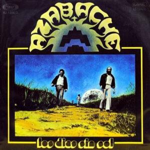 Azabache (2) - Los Dias Sin Sol-0