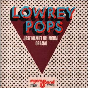 José Manuel Del Moral - Lowrey Pops-0