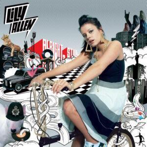 Lily Allen - Alright, Still-0