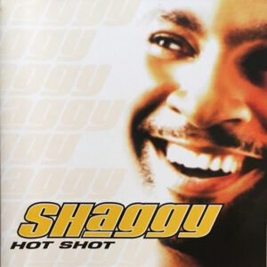Shaggy - Hot Shot-0