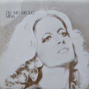 Mina (3) - ...Del Mio Meglio-0