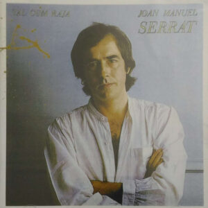 Joan Manuel Serrat - Tal Com Raja-0