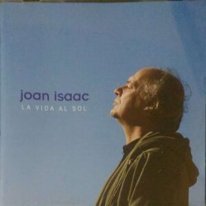 Joan Isaac - La Vida Al Sol-0