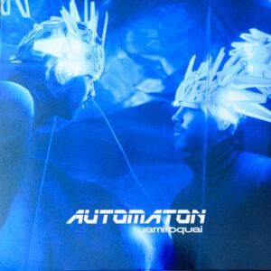 Jamiroquai - Automaton-0