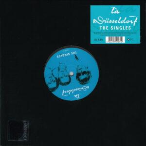La Düsseldorf - The Singles-0