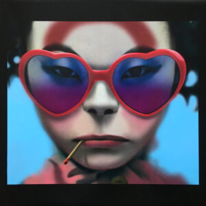 Gorillaz - Humanz-0