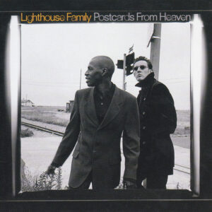 Lighthouse Family - Postcards From Heaven-0