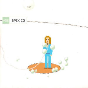 Various - #06 SPEX-CD-0