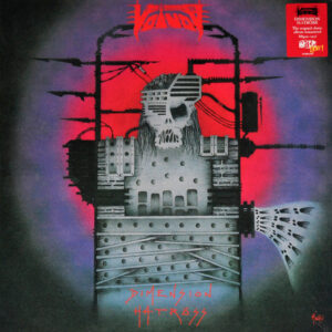 Voïvod - Dimension Hatröss-0