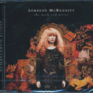 Loreena McKennitt - The Mask And Mirror-0