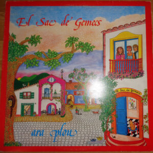 El Sac De Gemecs - Ara Plou-0