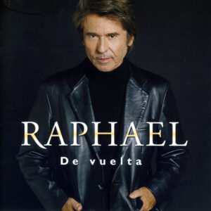 Raphael (2) - De Vuelta-0