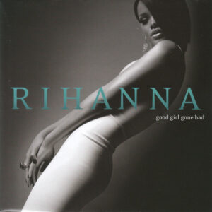 Rihanna - Good Girl Gone Bad-0