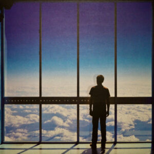 Blackfield - Welcome To My DNA-0
