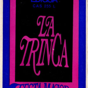 La Trinca - Festa Major-0