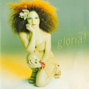 Gloria Estefan - Gloria!-0