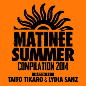 Various - Matinée Summer Compilation 2014-0
