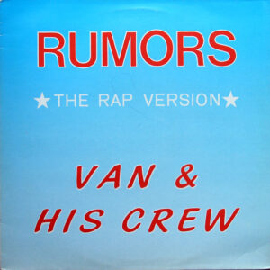 Van & His Crew - Rumors-0