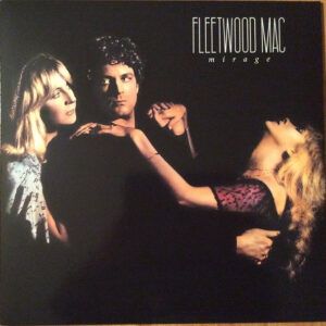 Fleetwood Mac - Mirage-0