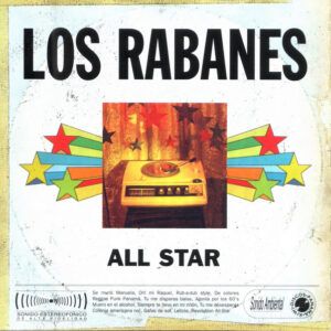 Los Rabanes - All Star-0