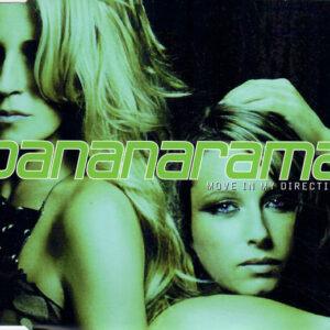 Bananarama - Move In My Direction-0