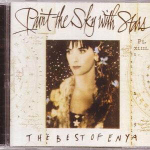 Enya - Paint The Sky With Stars - The Best Of Enya-0