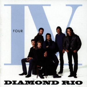 Diamond Rio - IV (Four)-0
