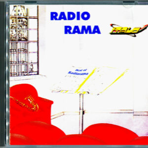 Radiorama - Best Of Radiorama-0