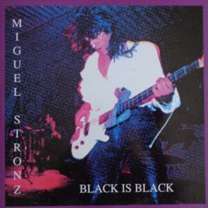 Miguel Stronz - Black Is Black-0