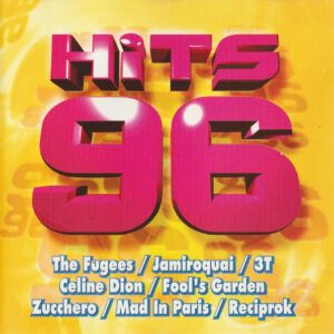 Various - Hits 96-0