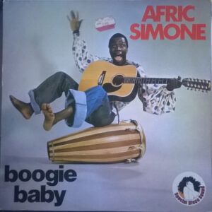 Afric Simone - Boogie Baby-0