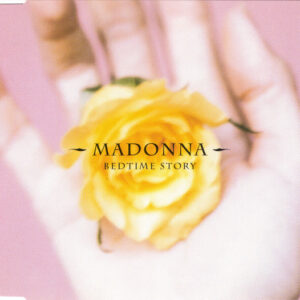 Madonna - Bedtime Story-0