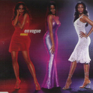 En Vogue - Riddle-0