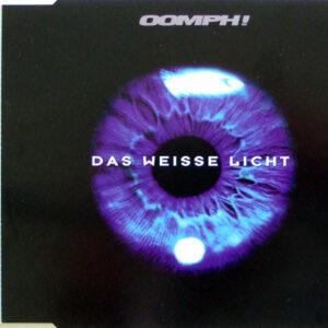 OOMPH! - Das Weisse Licht-0