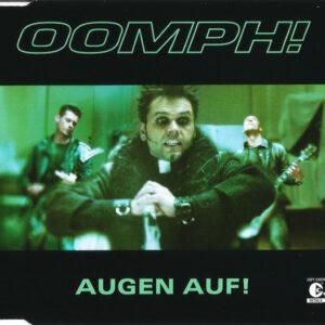 OOMPH! - Augen Auf!-0
