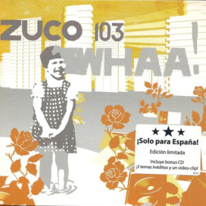Zuco 103 - WHAA!-0
