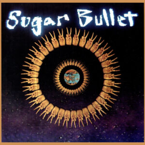 Sugar Bullet - World Peace-0