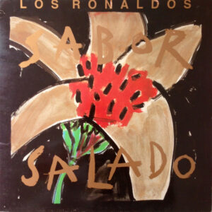 Los Ronaldos - Sabor Salado-0