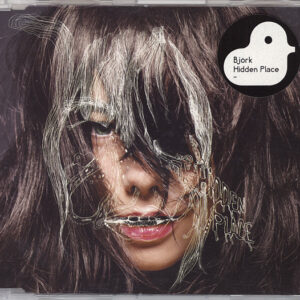 Björk - Hidden Place-0