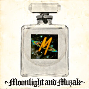 M (2) - Moonlight And Muzak / Woman Make Man-0