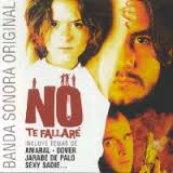 Various - No Te Fallaré (Banda Sonora Original)-0