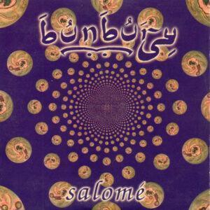 Enrique Bunbury - Salomé-0