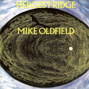Mike Oldfield - Hergest Ridge-0