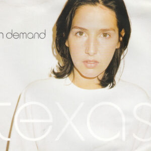 Texas - In Demand-0