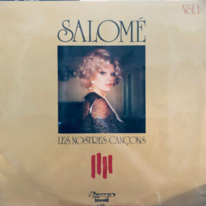 Salomé (2) - Les Nostres Cançons Vol. 1-0